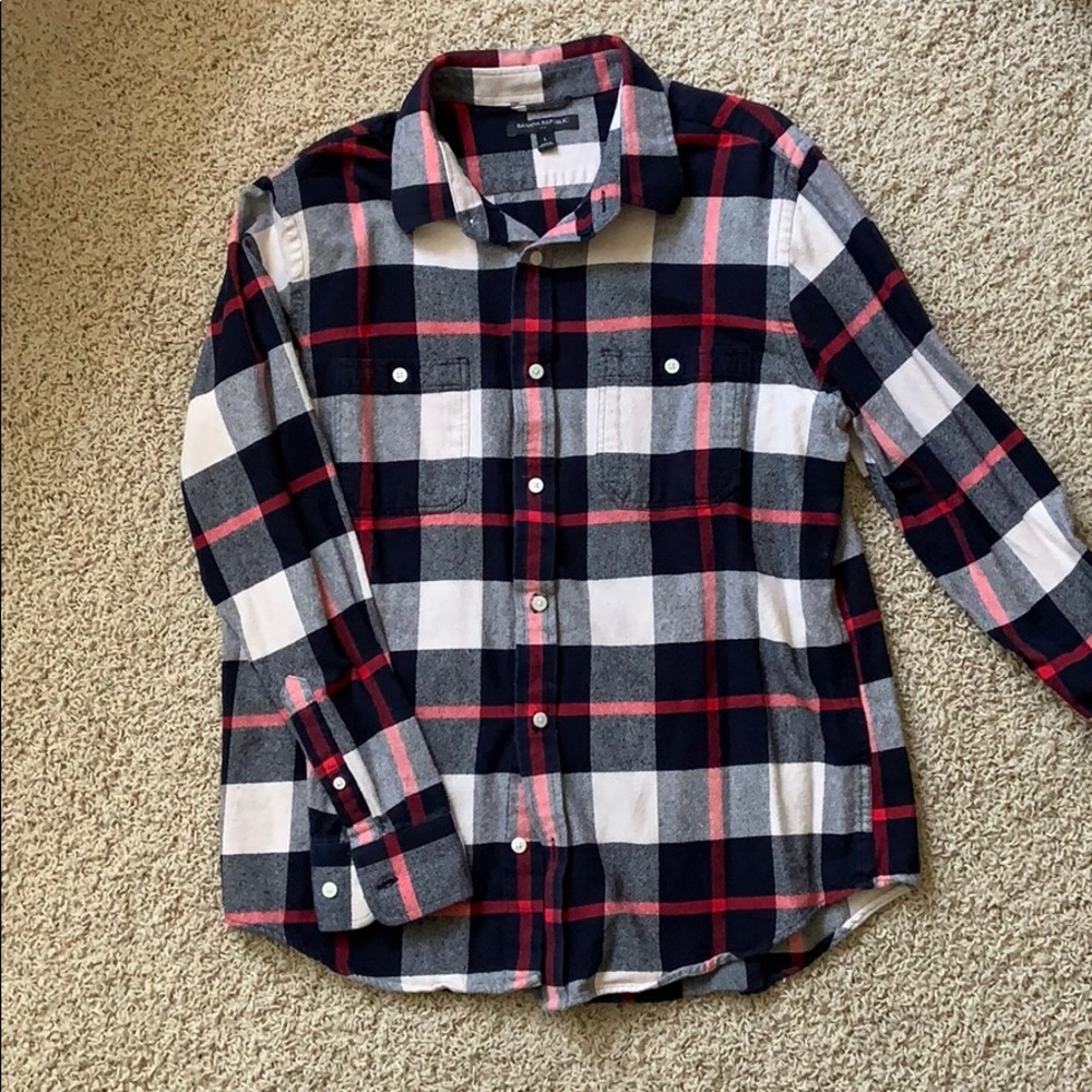 Flannel